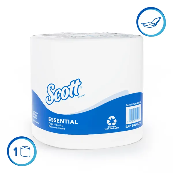 Scott Rollo Doble Hoja 30242371